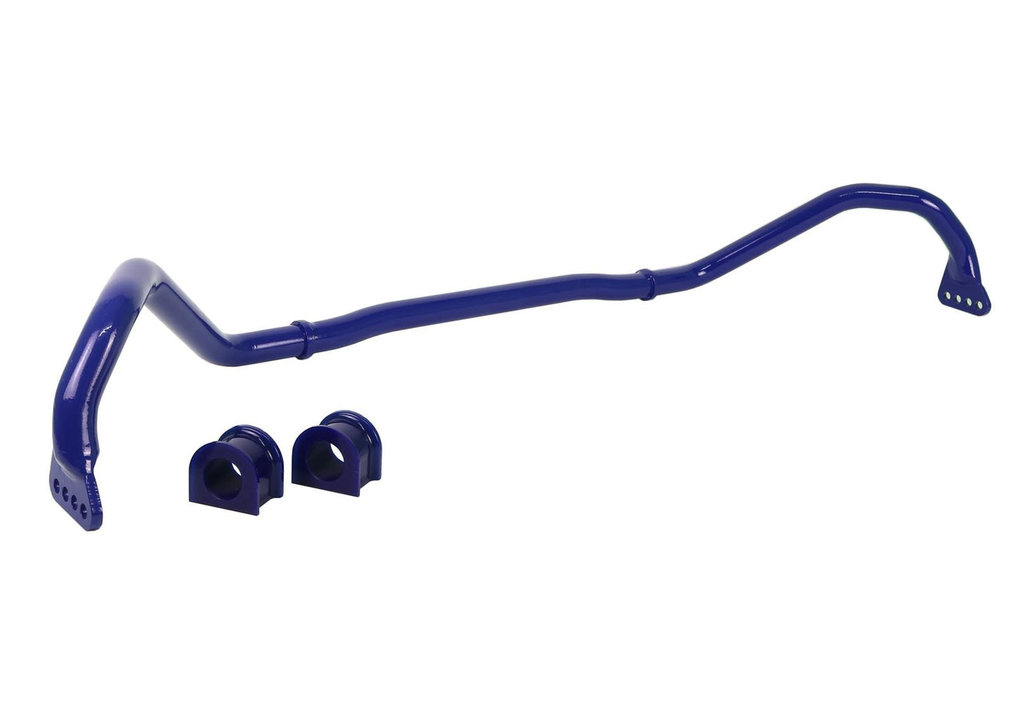 30mm HD 4 Position Adjustable Front Sway Bar - Pontiac G8