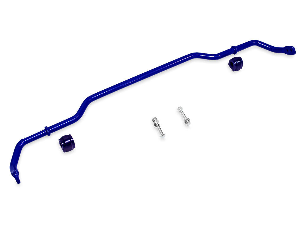 24mm 2-Position Adjustable Rear Sway Bar Kit - VW MK5/MK6 4Motion