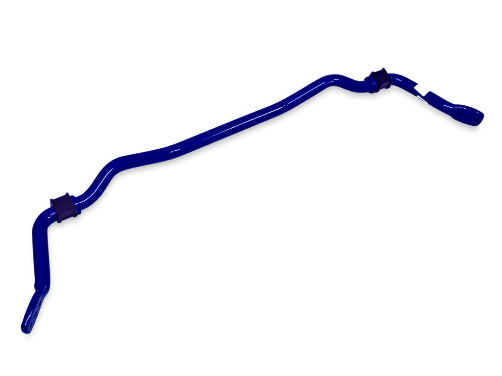 27mm 3-Position Adjustable Rear Sway Bar Kit - Mitsubishi Lancer Evolution 10 (X)