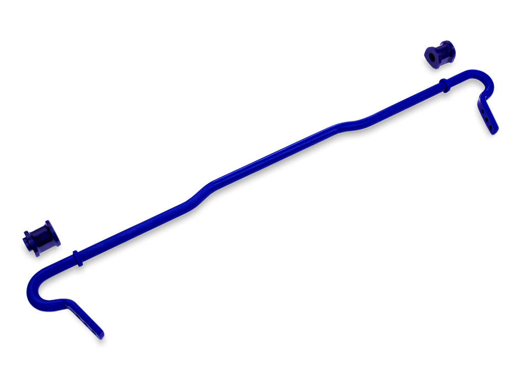 Rear Toyota F86 12-On Rear 20mm 3 Point Adjustable Sway Bar
