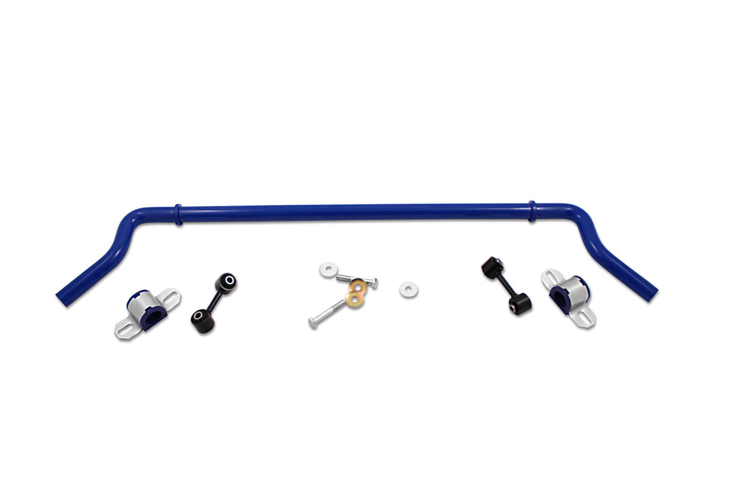 Front 30mm Heavy Duty Sway Bar - Mazda RX-7 FD