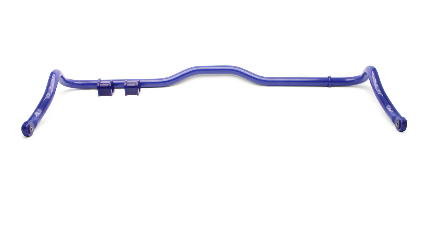 29mm HD Rear Sway Bar Kit