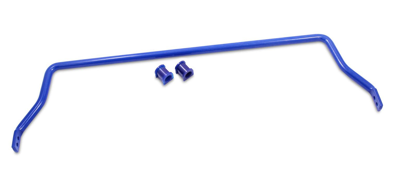 Front 24mm Heavy Duty 2 Position Blade Adjustable Sway Bar MX-5 NA