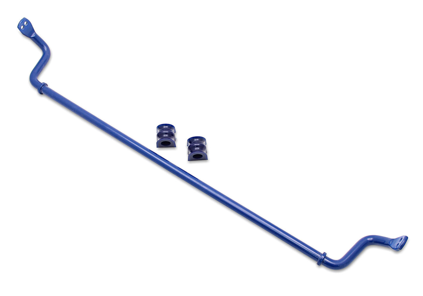 24mm Heavy Duty 3 Position Blade Adjustable Rear Sway Bar Kit