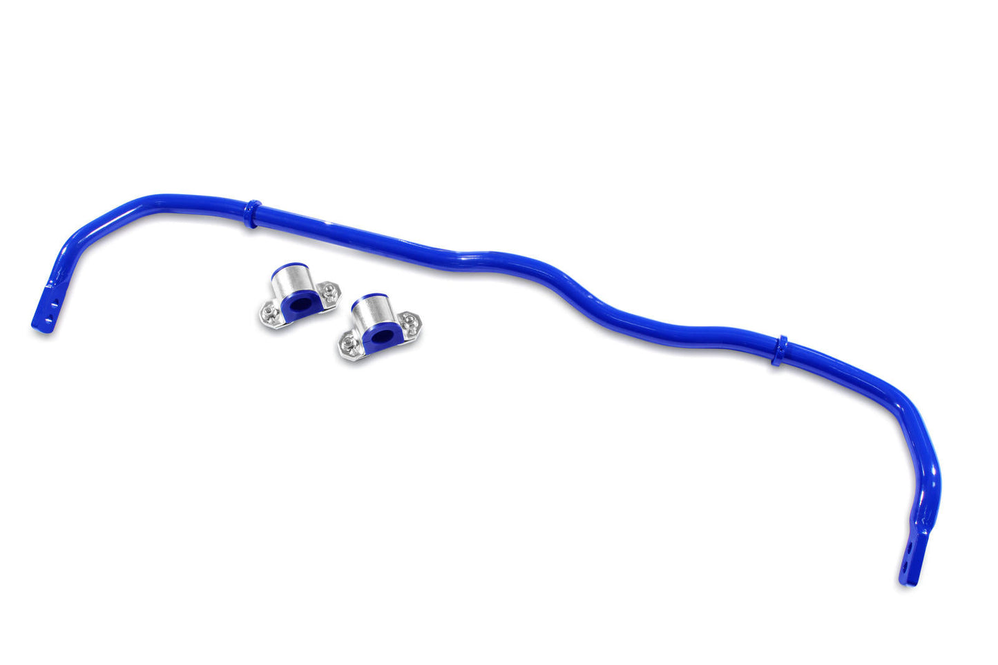 26mm Heavy Duty 2-Position Adjustable Front Sway Bar Kit - VW MK7 & MK7.5 Golf R