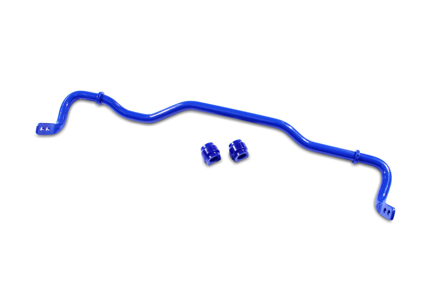 22mm 2-Position Adjustable Rear Sway Bar Kit - MQB AWD VW Golf R, Audi S3