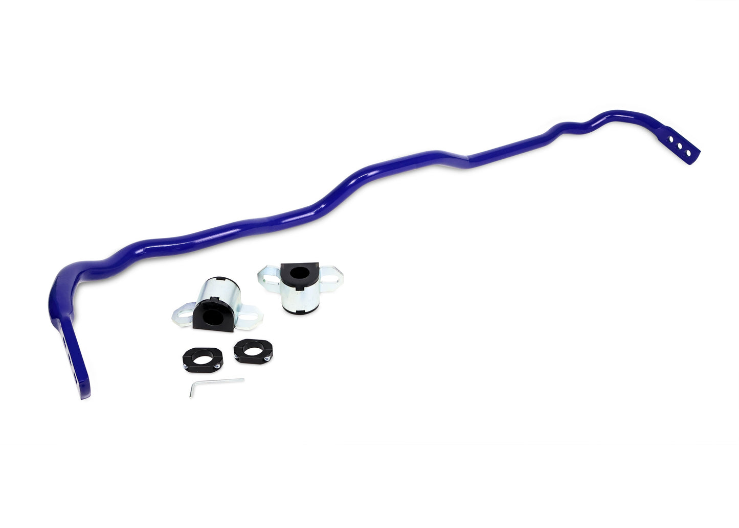 24mm 3 Position Adjustable HD Rear Sway Bar Kit - Toyota GR Corolla
