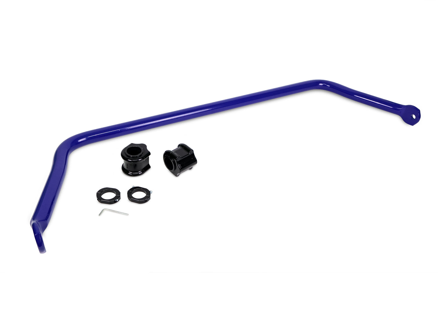 20mm 2-Position Adjustable Rear Sway Bar - Jeep Wrangler JL