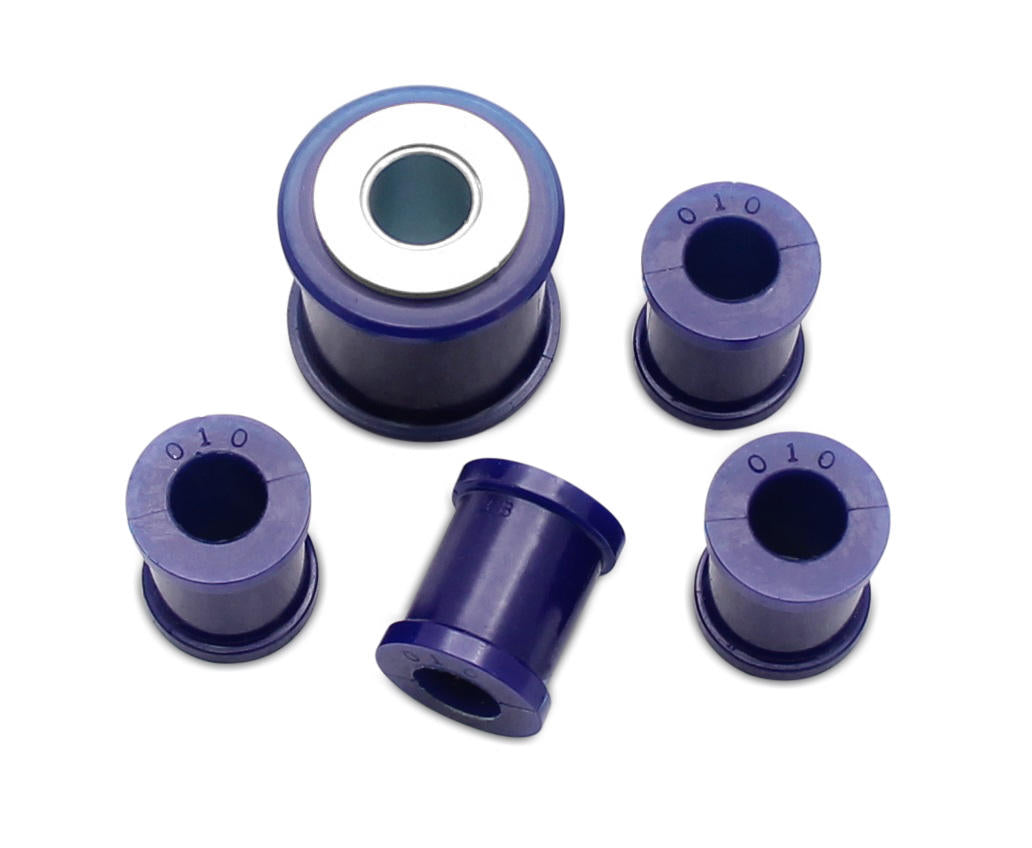 Rear Watts Link Bushing Kit