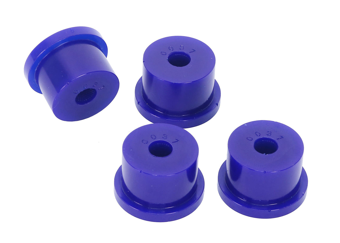 Rear Spring Front Eye Bushing Kit
