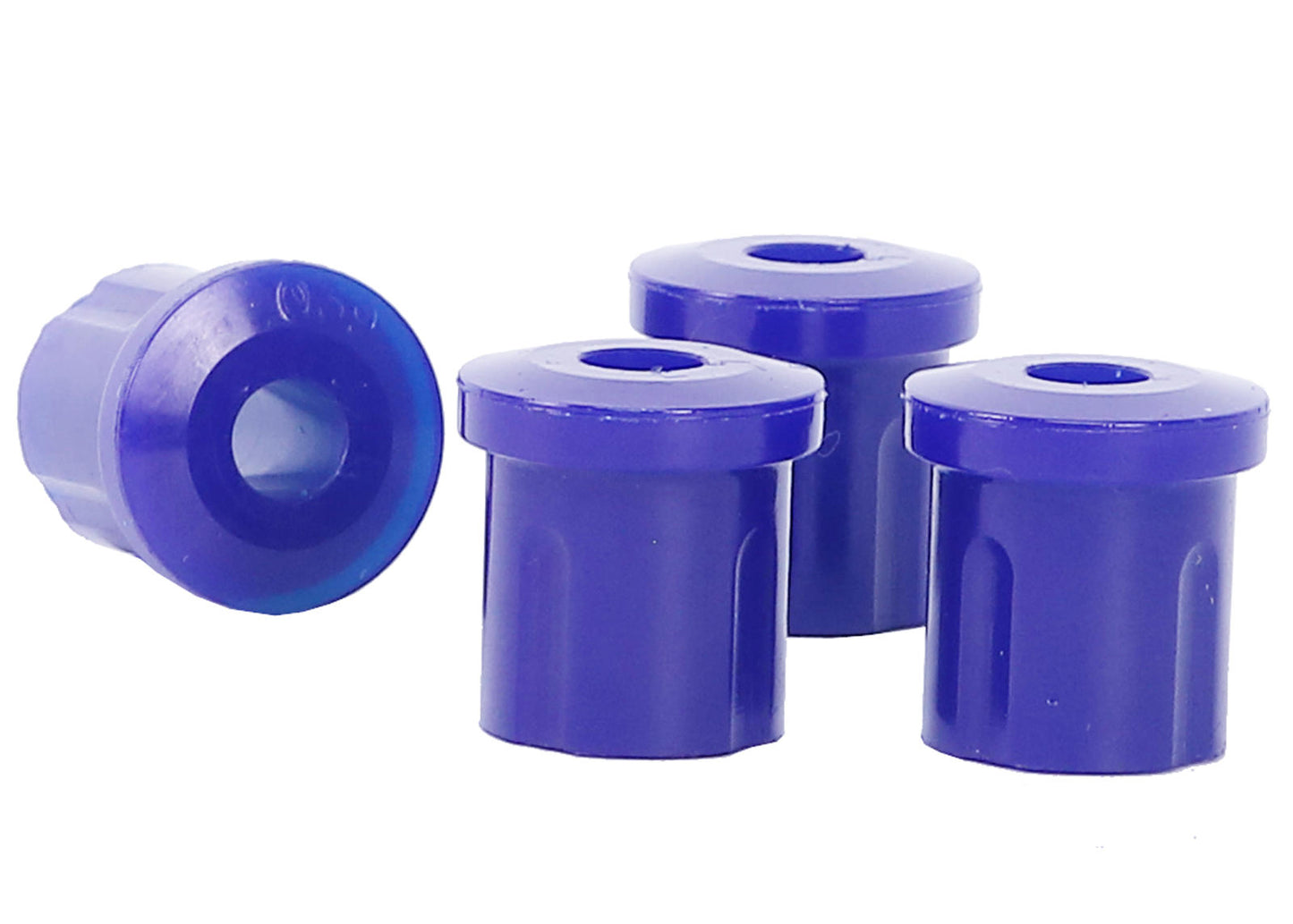 Rear Leaf Spring Bushing Kit