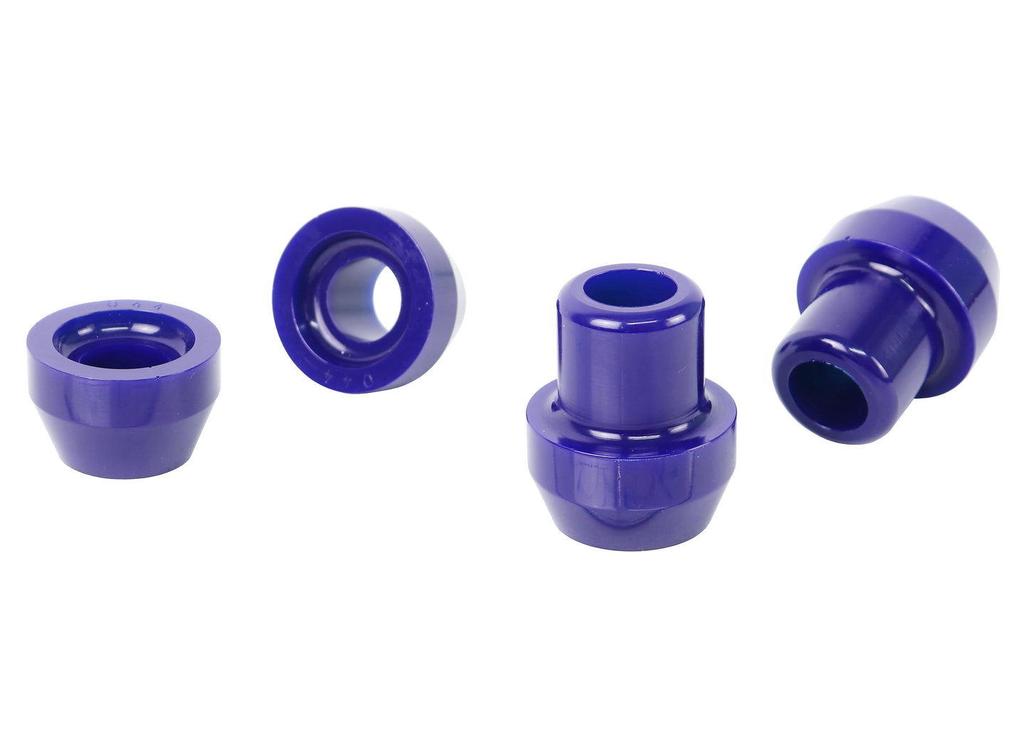 Strut Rod-to-Chassis Mount Bushing Kit