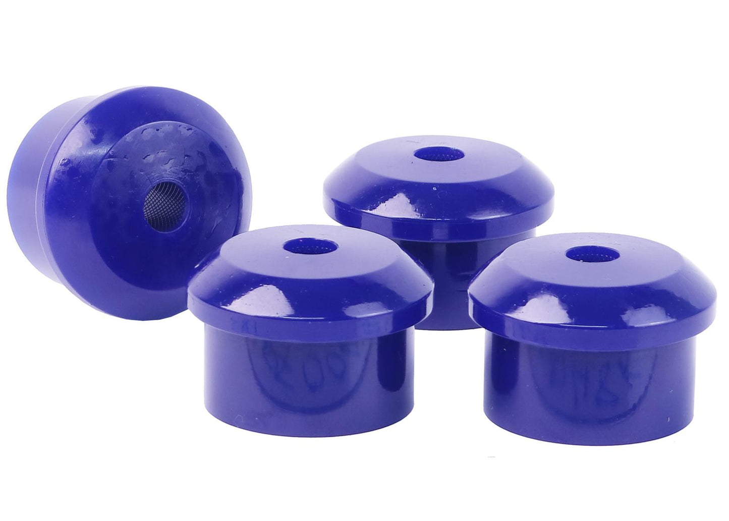 Leaf Spring Bush Kit