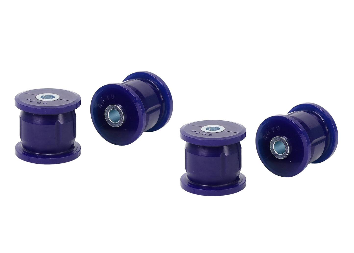 Rear Trailing Arm Upper Front Bushing Kit