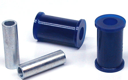 Leaf Spring Bushing Set