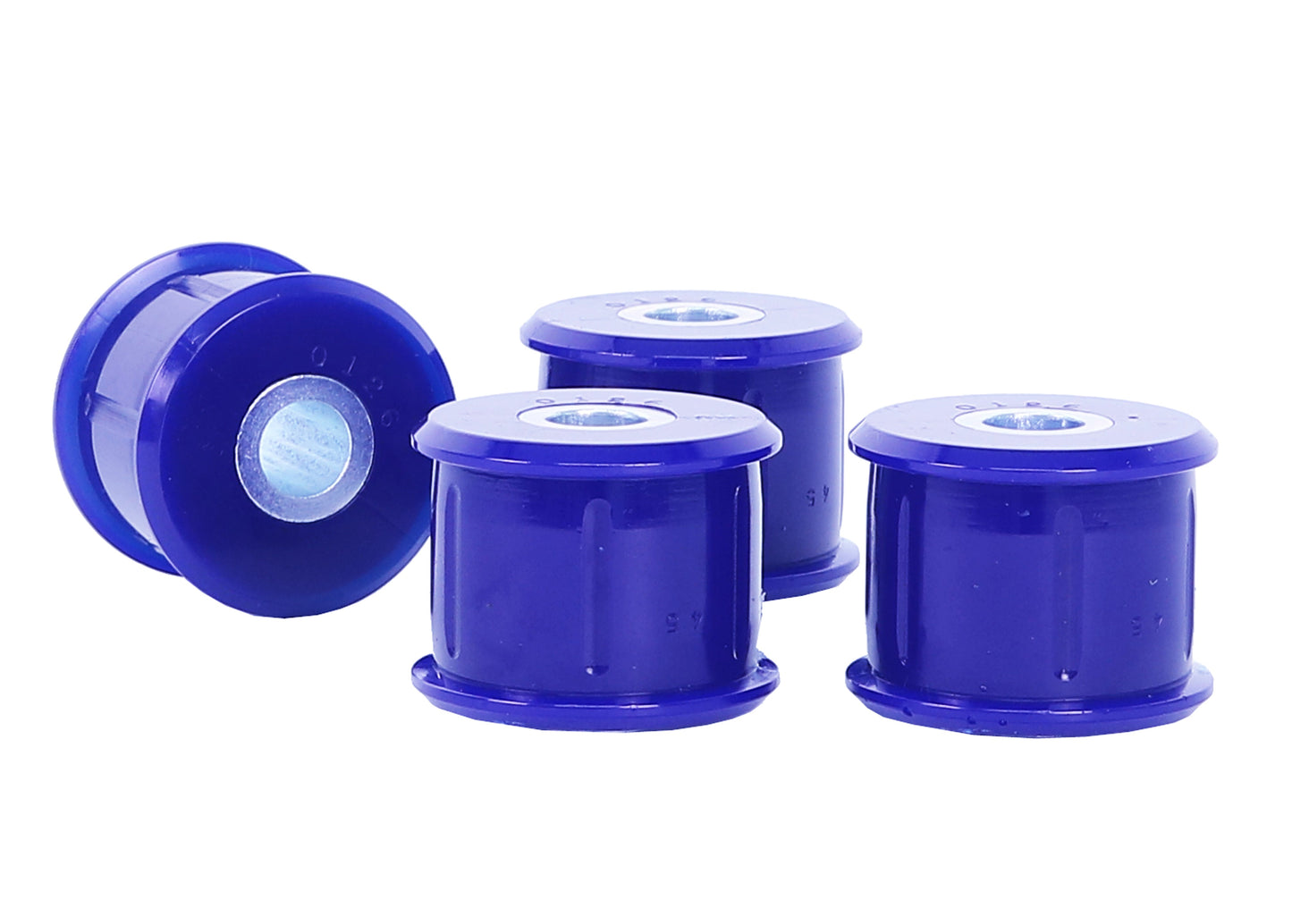 Front Radius Arm To Diff Mount Bushing Kit