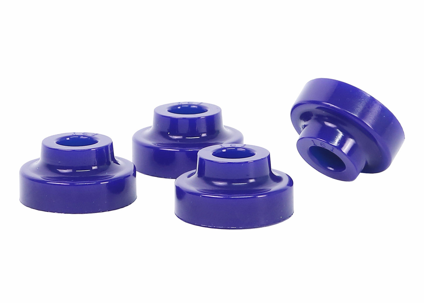 Sway Bar-to-Front Lower Control Arm Bushing Kit