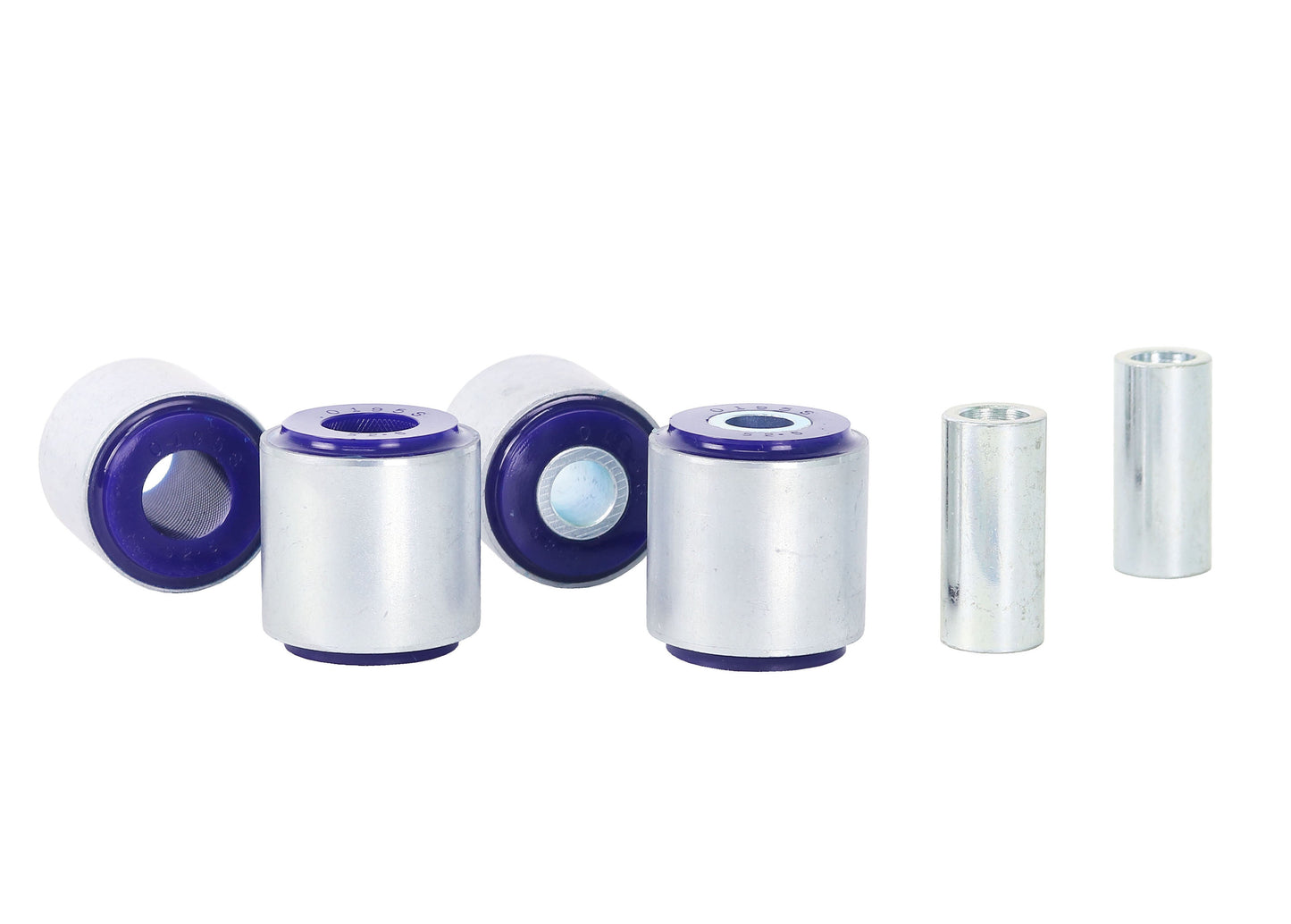 Front Radius Arm-to-Differential Mount Bushing Kit