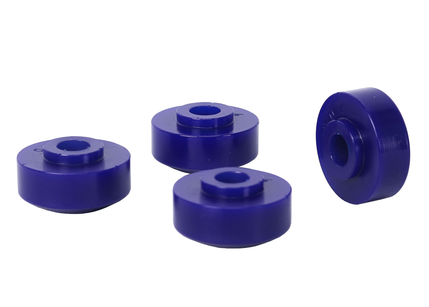 Front Shock Absorber Upper Bushing Kit