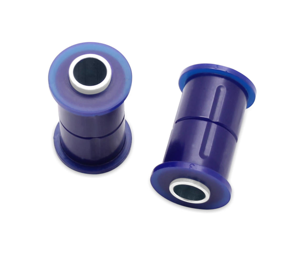 Front Leaf Spring Bushing Kit