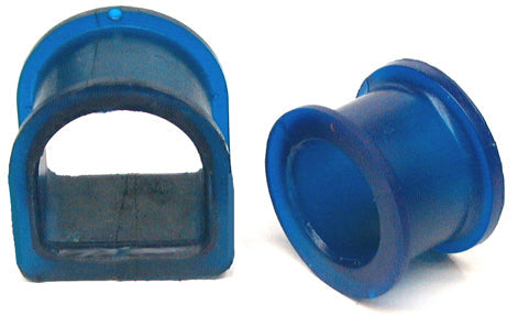 Front Steering Rack & Pinion Mount Bushing Kit