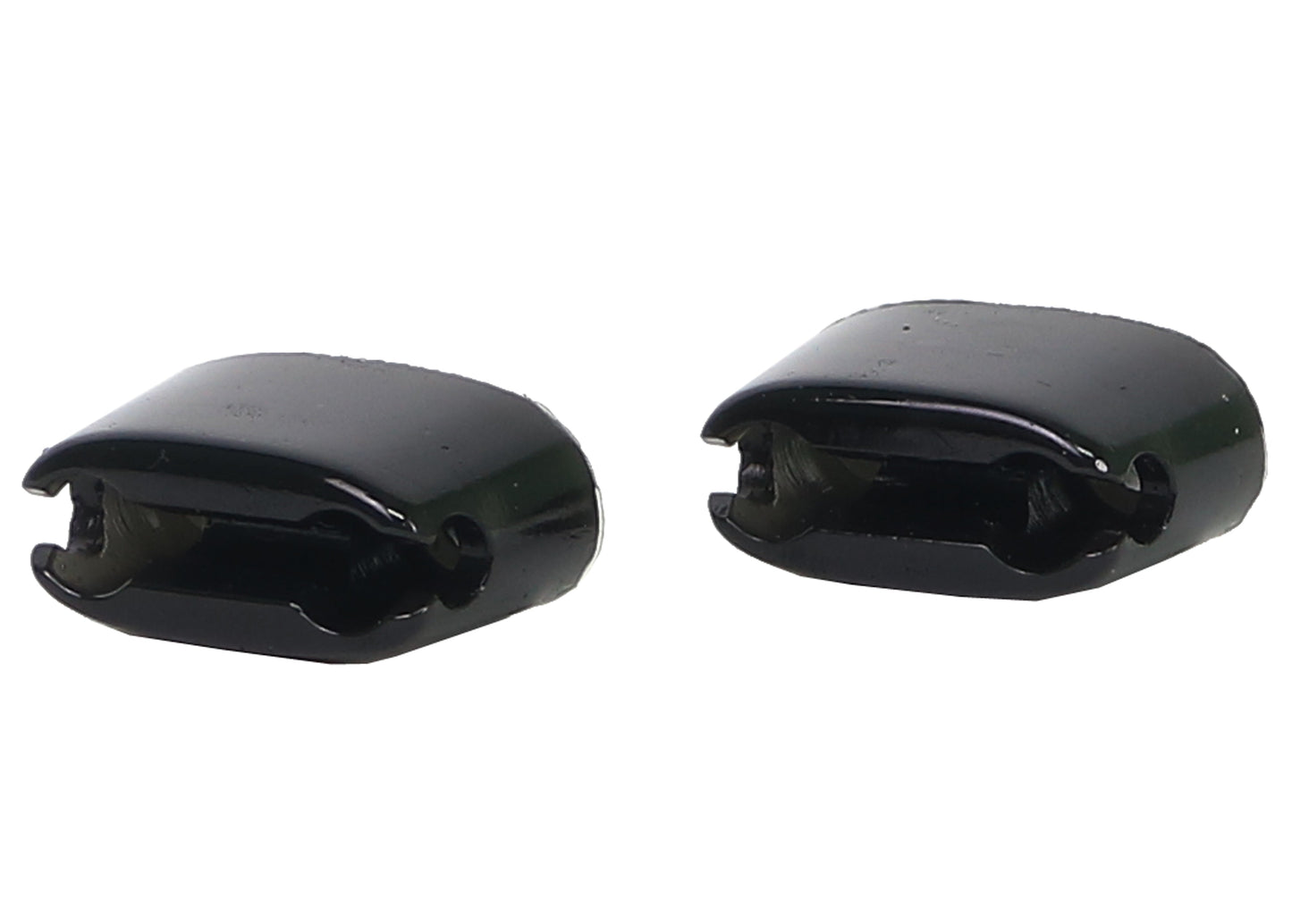 Front Sun Visor Clip Mount Bushing Kit