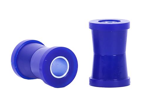 Front Control Arm Bushing Kit