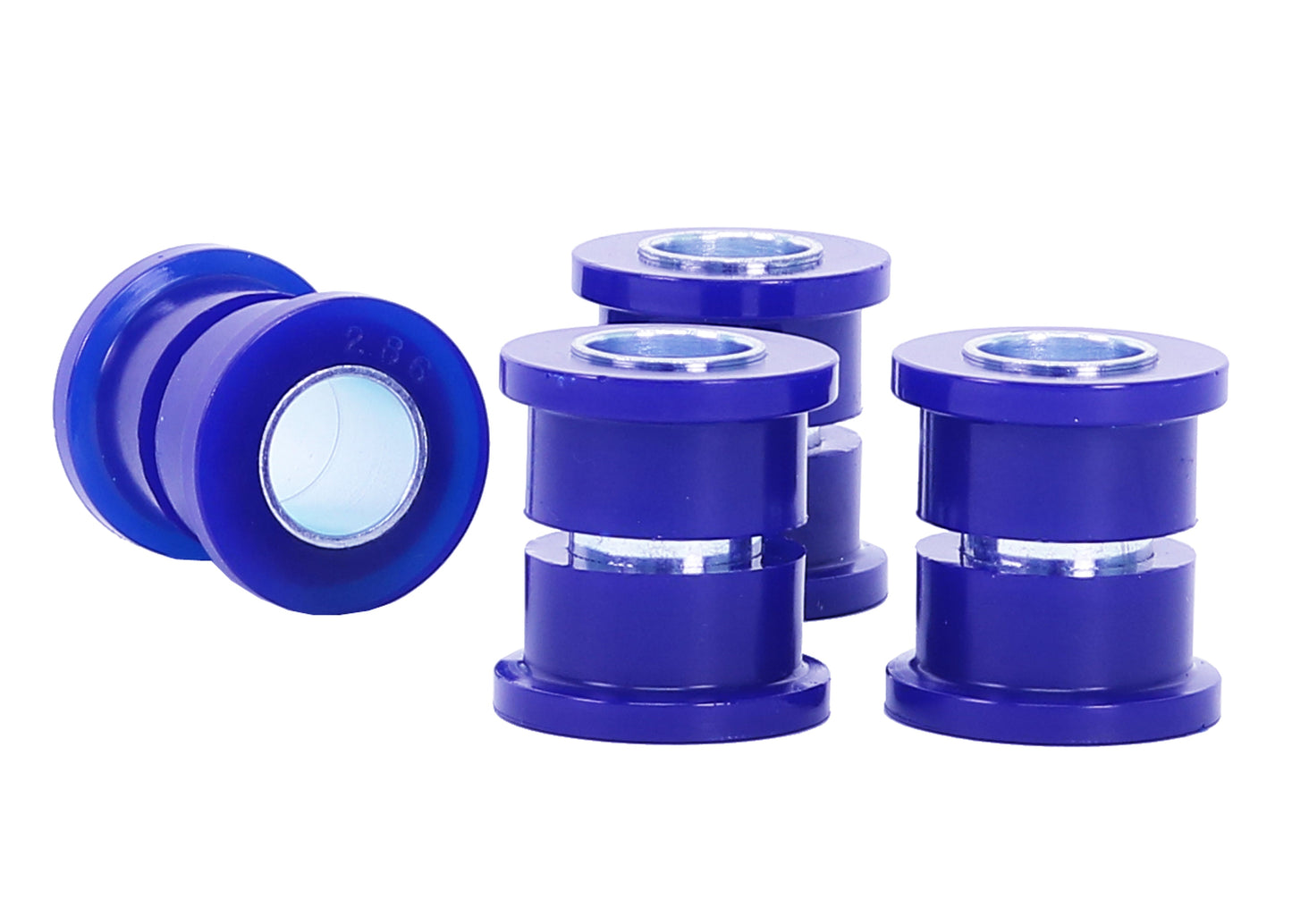 Front Lower Control Arm Inner Bushing Kit