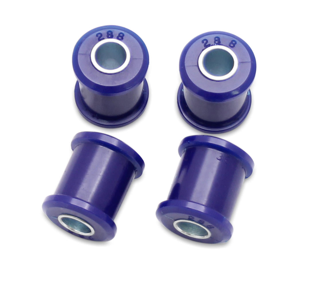 Front Control Arm Bushing Kit