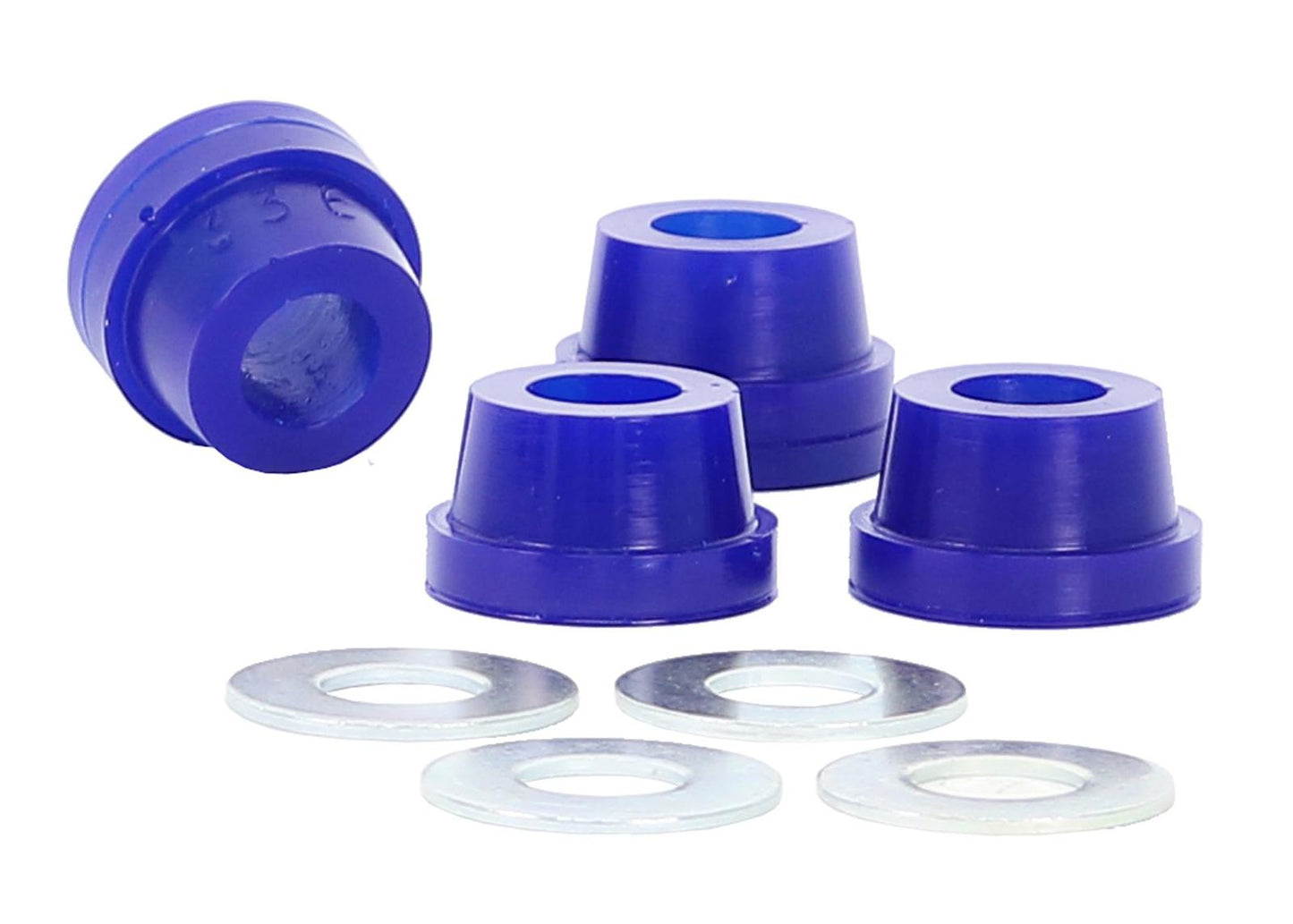 Front Control Arm Bushing Kit