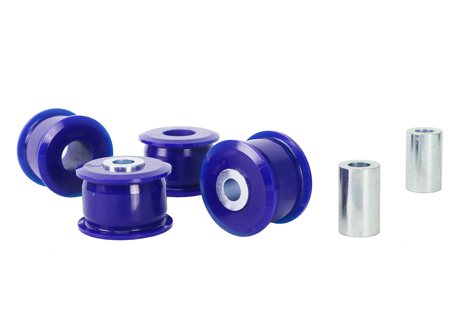 Front Radius Arm To Diff Mount Bushing Kit