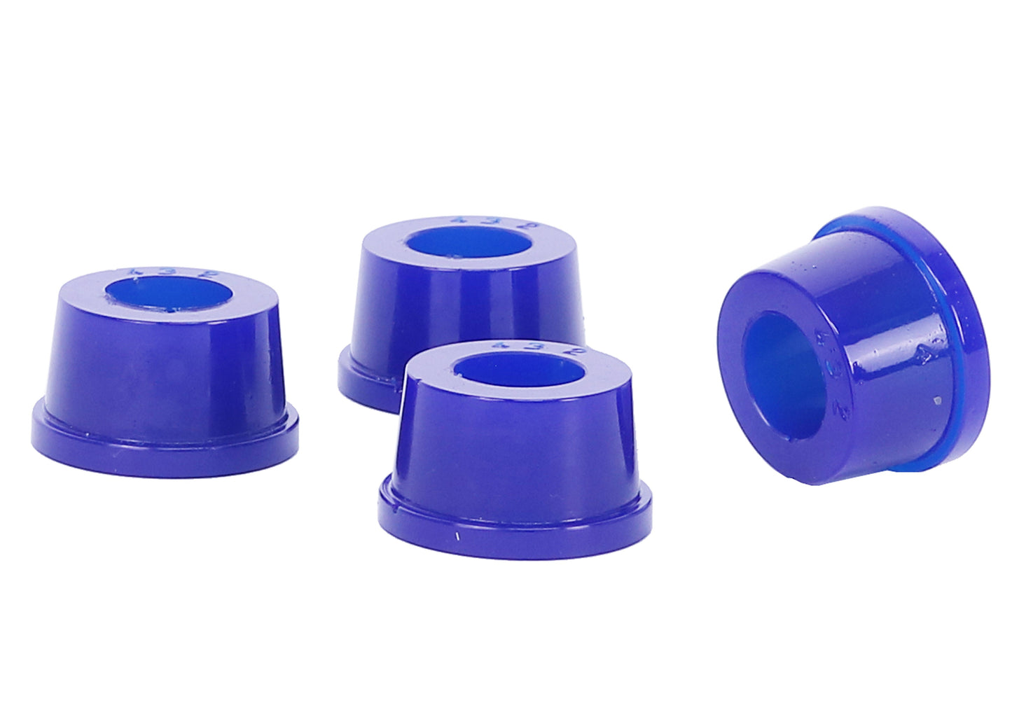 Front Pivot Upper-Outer Bushing Kit