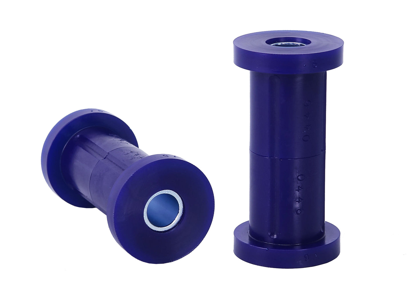 Leaf Spring Eye Bushing Kit