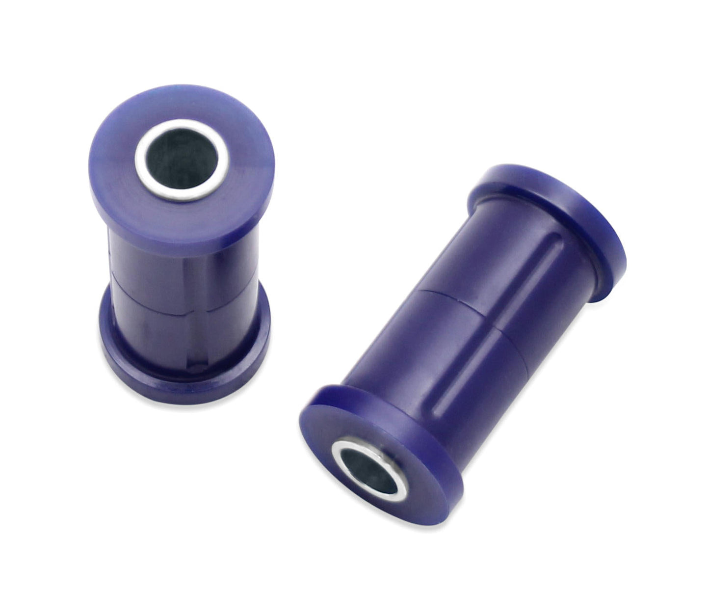Rear Leaf Spring Bushing Kit