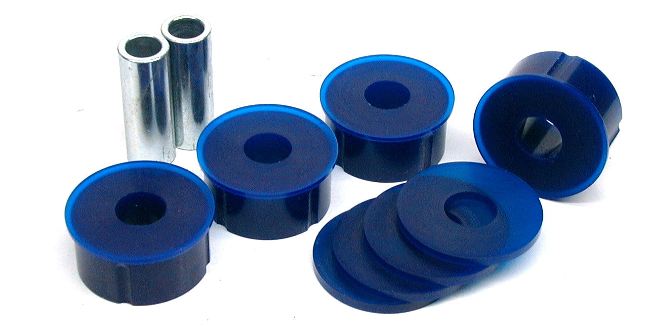 Rear Lower Trailing Arm Foward Bushing Kit