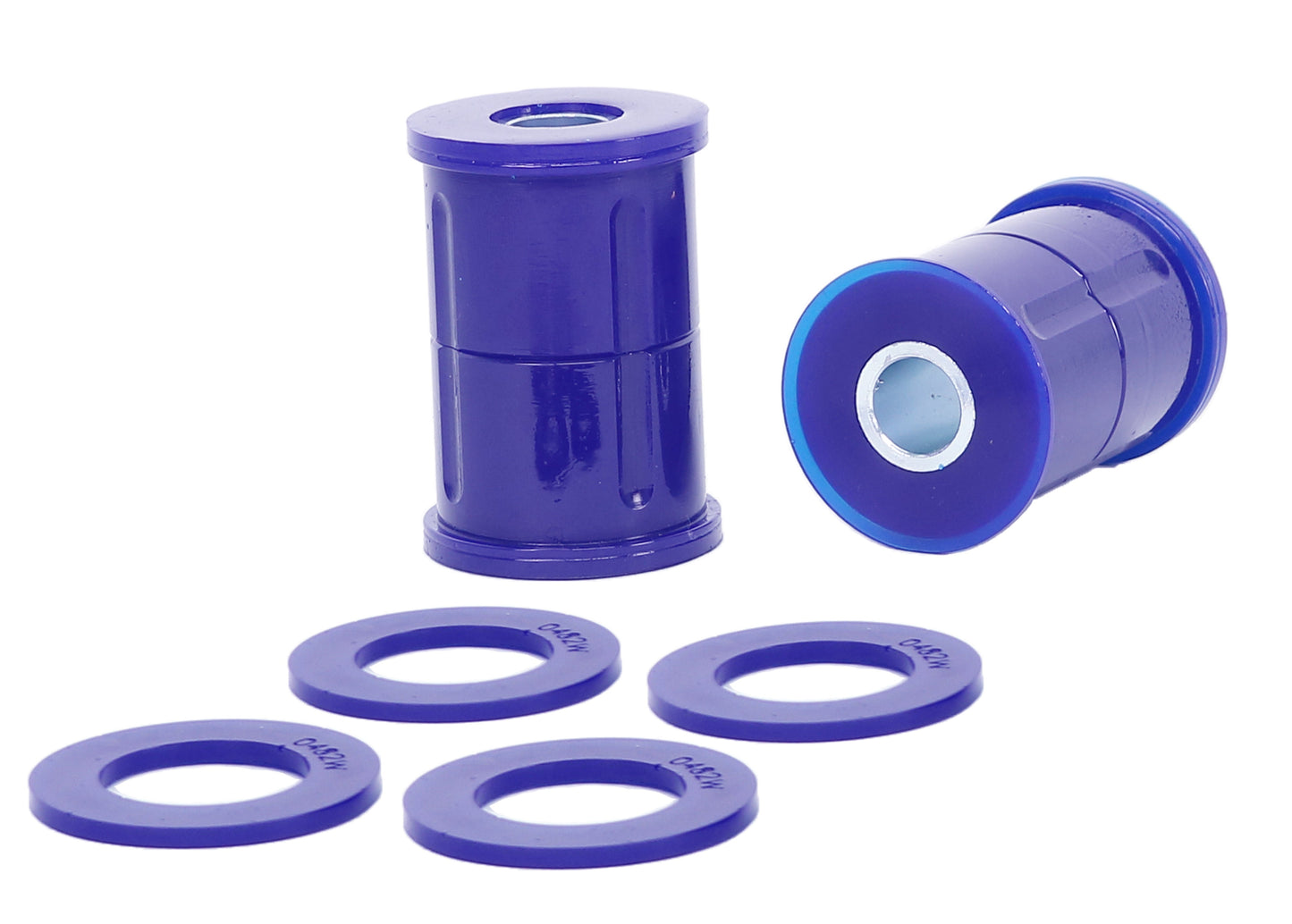 Rear Lower Trailing Arm Rearward Bushing Kit