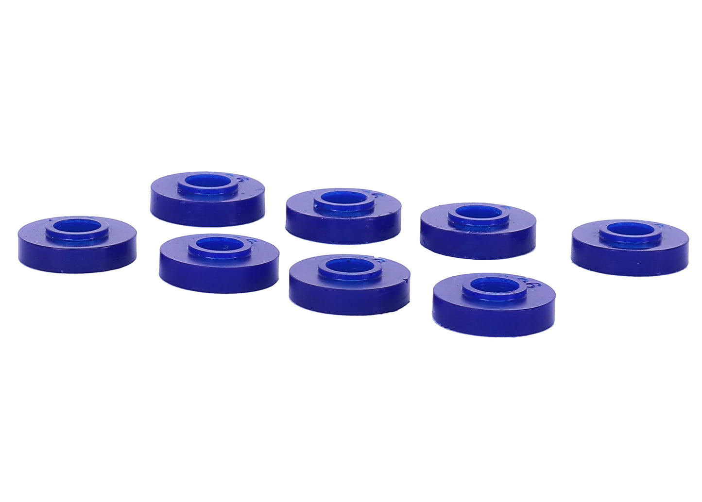Front Shock Absorber Bushing Kit