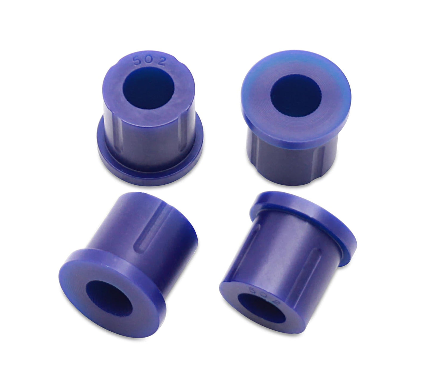 Rear Spring Rear Eye Bushing Kit