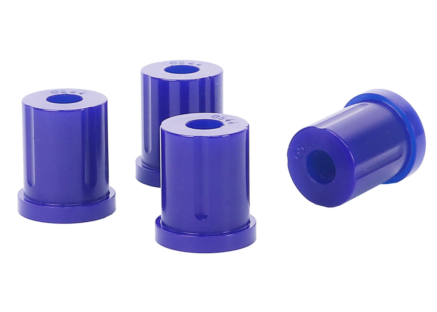 Rear Leaf Spring Bushing Kit