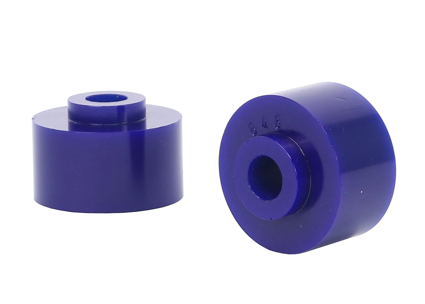 Rear Differential Mount Bushing Kit