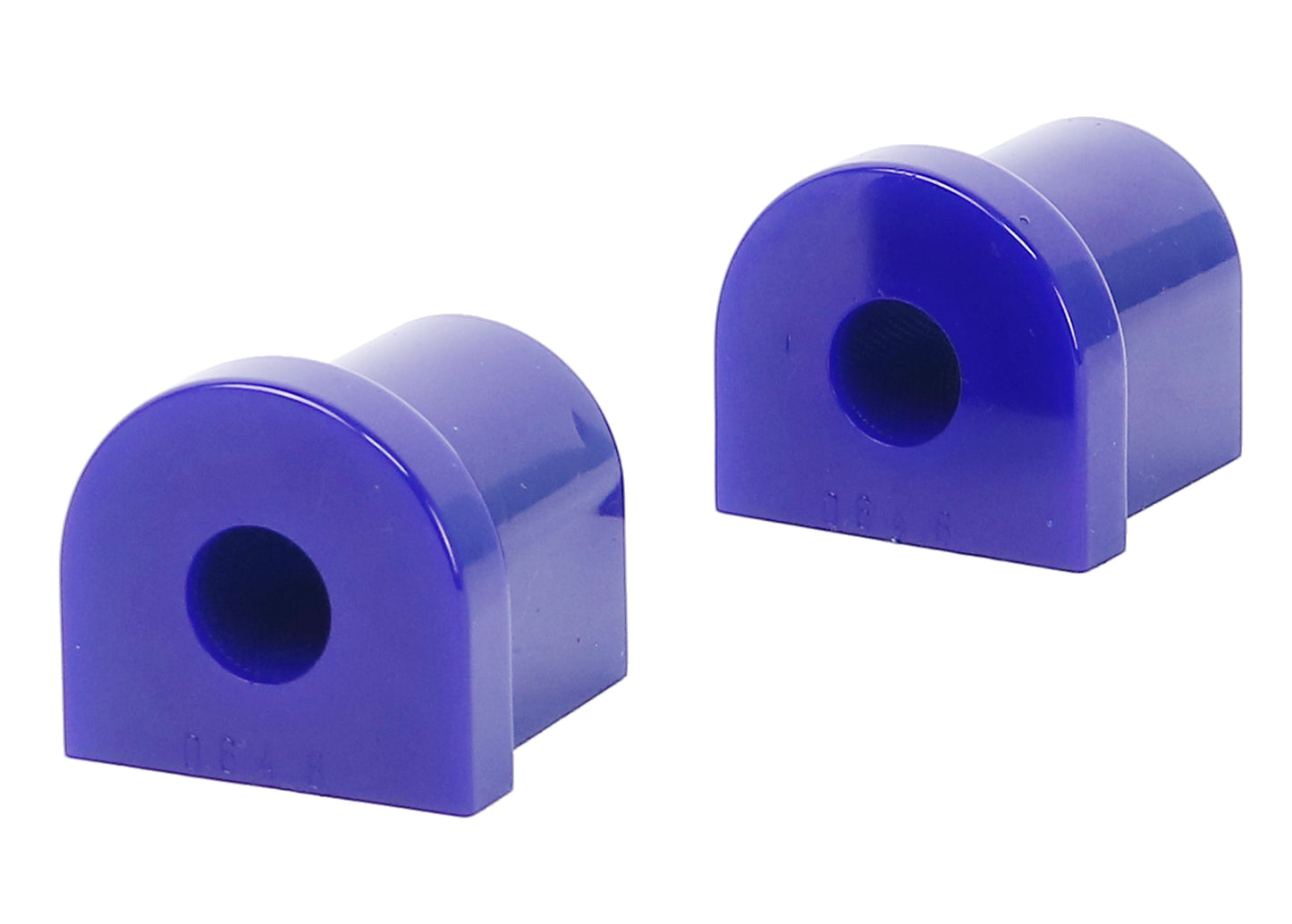 Front Lower Control Arm Inner Rearward Bushing Kit
