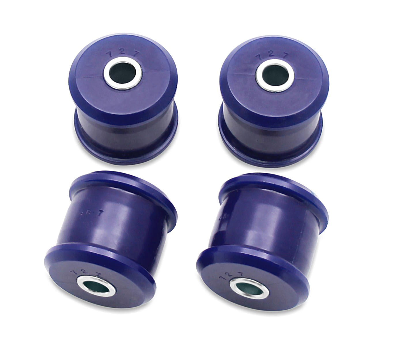 Rear Trailing Arm Upper Bushing Kit