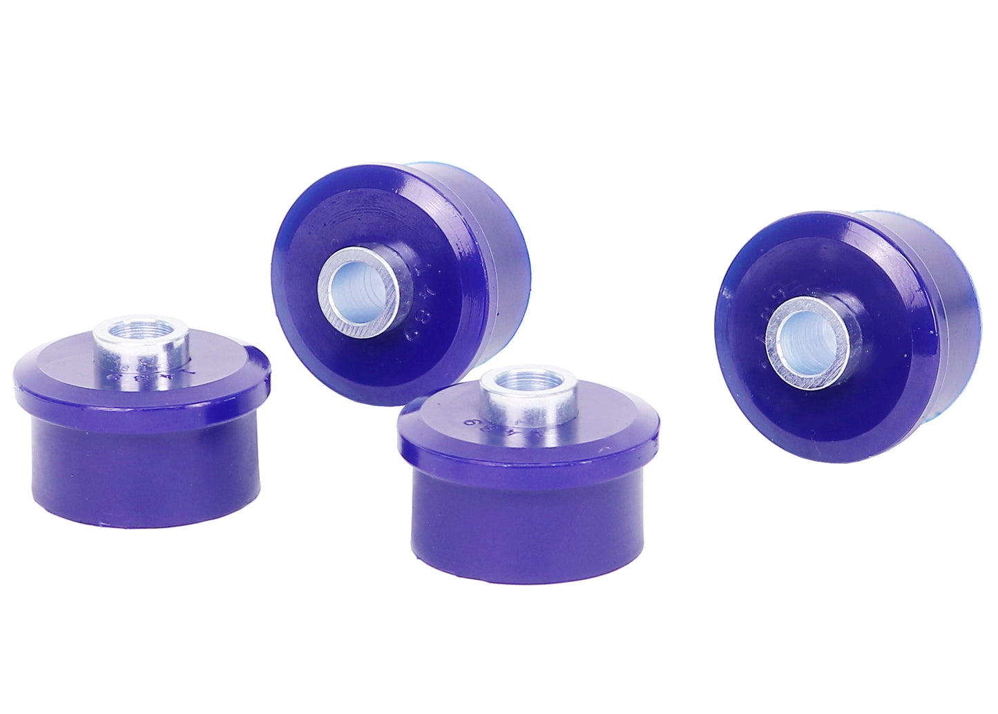 Front Upper Control Arm Inner Bushing Kit