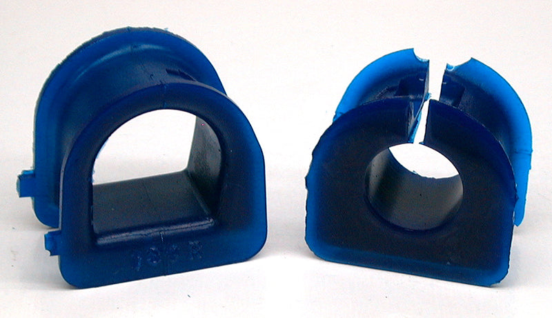 Front Steering Rack & Pinion Mount Bush (Manual Steering)