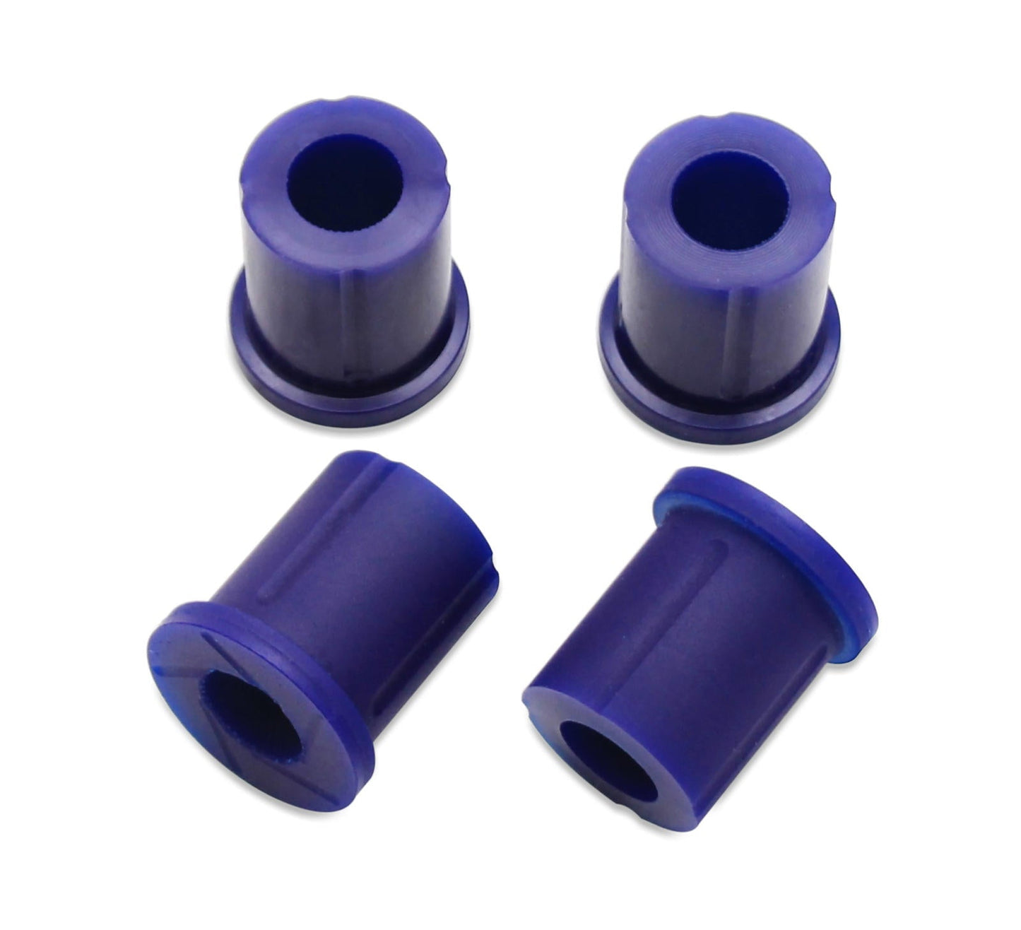 Rear Spring Upper Shackle Bushing Kit