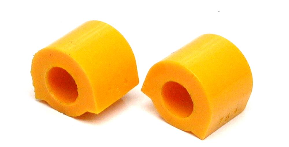 Front Sway Bar Mount Bushing Kit
