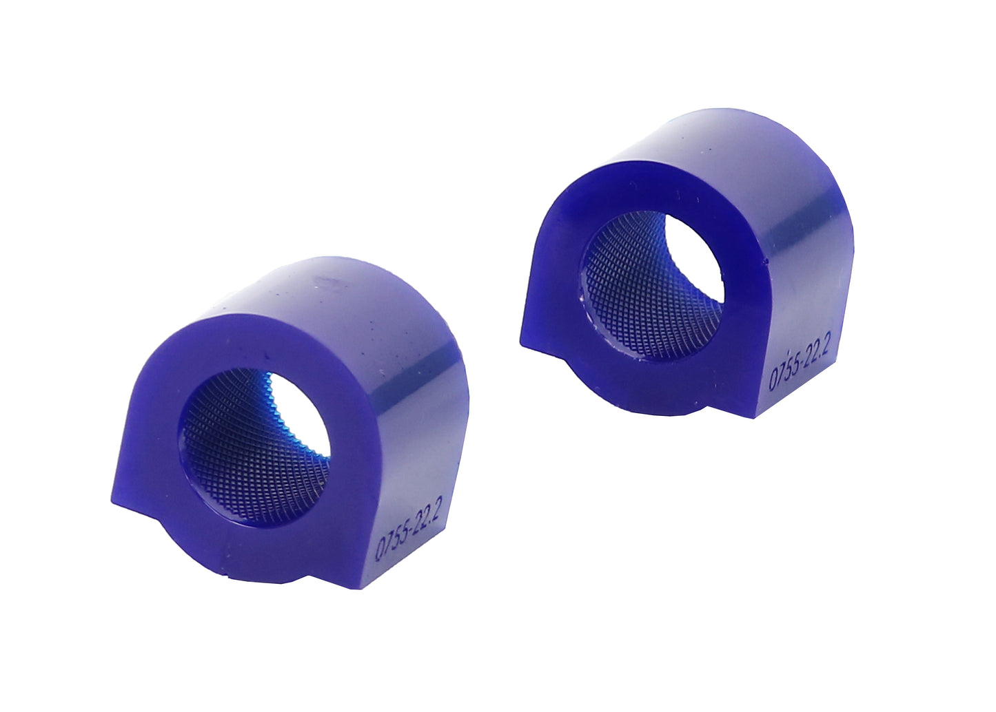 22.2mm Front Sway Bar Mount Bushing Kit