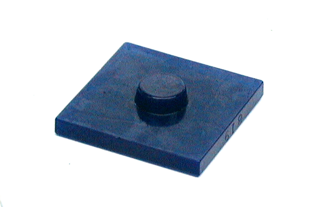 Rear Leaf Spring Pad Bush Kit
