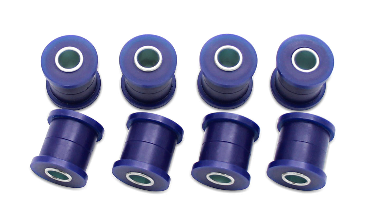 Rear Lower Control Arm Inner & Outer Bushing Kit