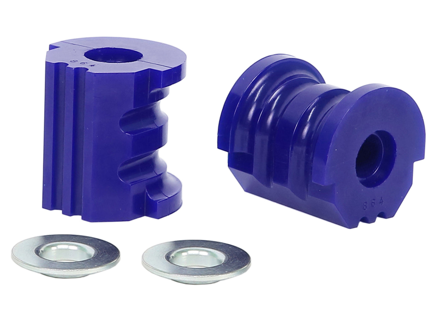 Front Lower Control Arm Inner Rear Bushing Kit